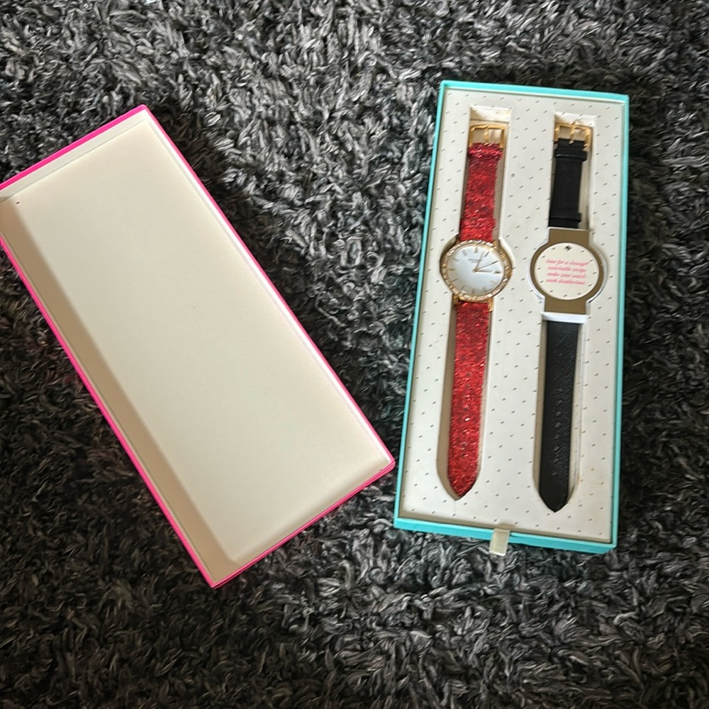 Kate Spade Watch